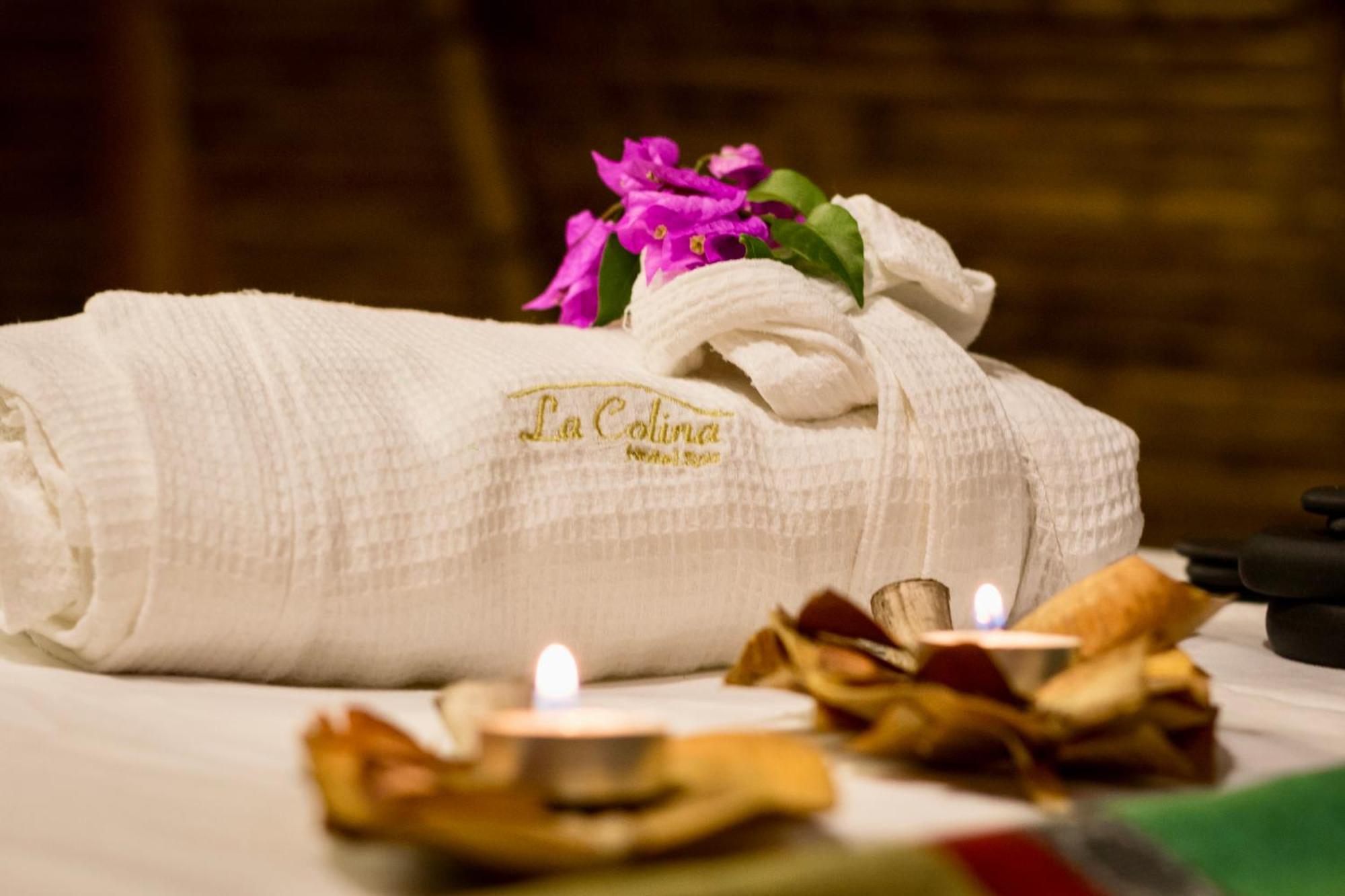 Hotel La Colina San Vicente (Risoralda)