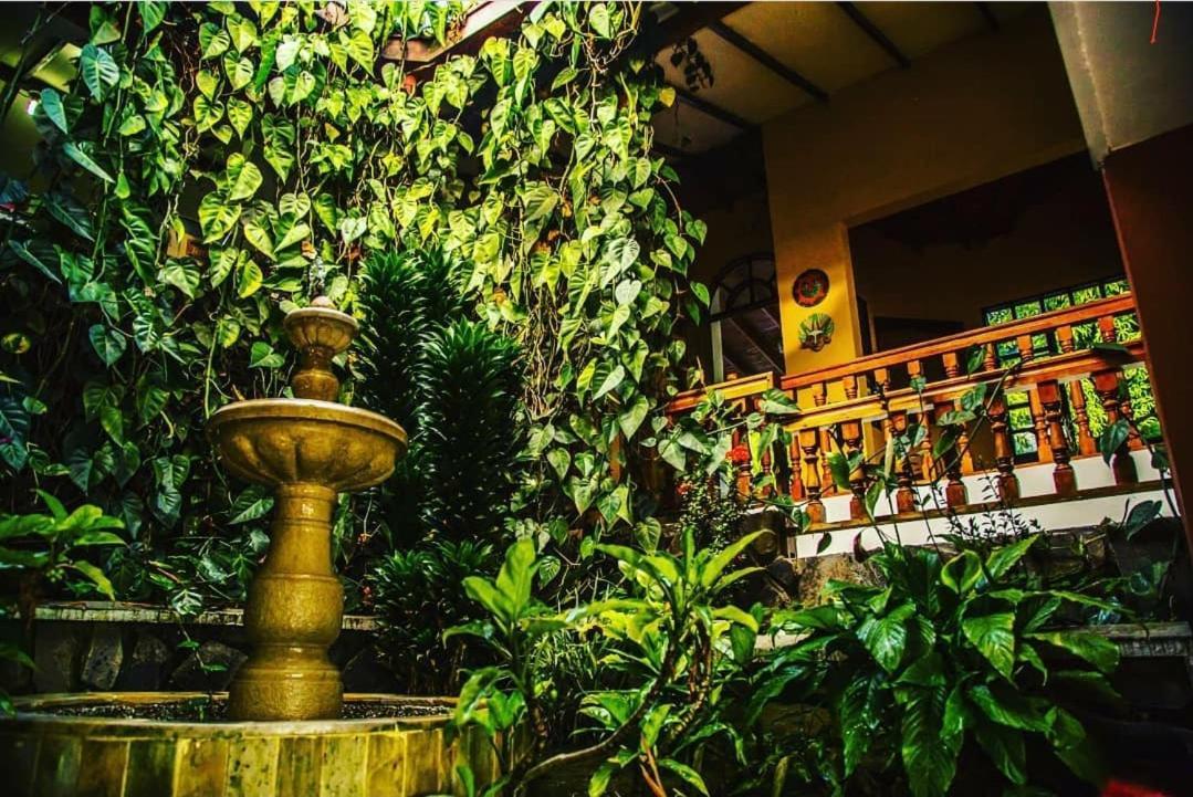 La Colina 5* San Vicente (Risoralda)