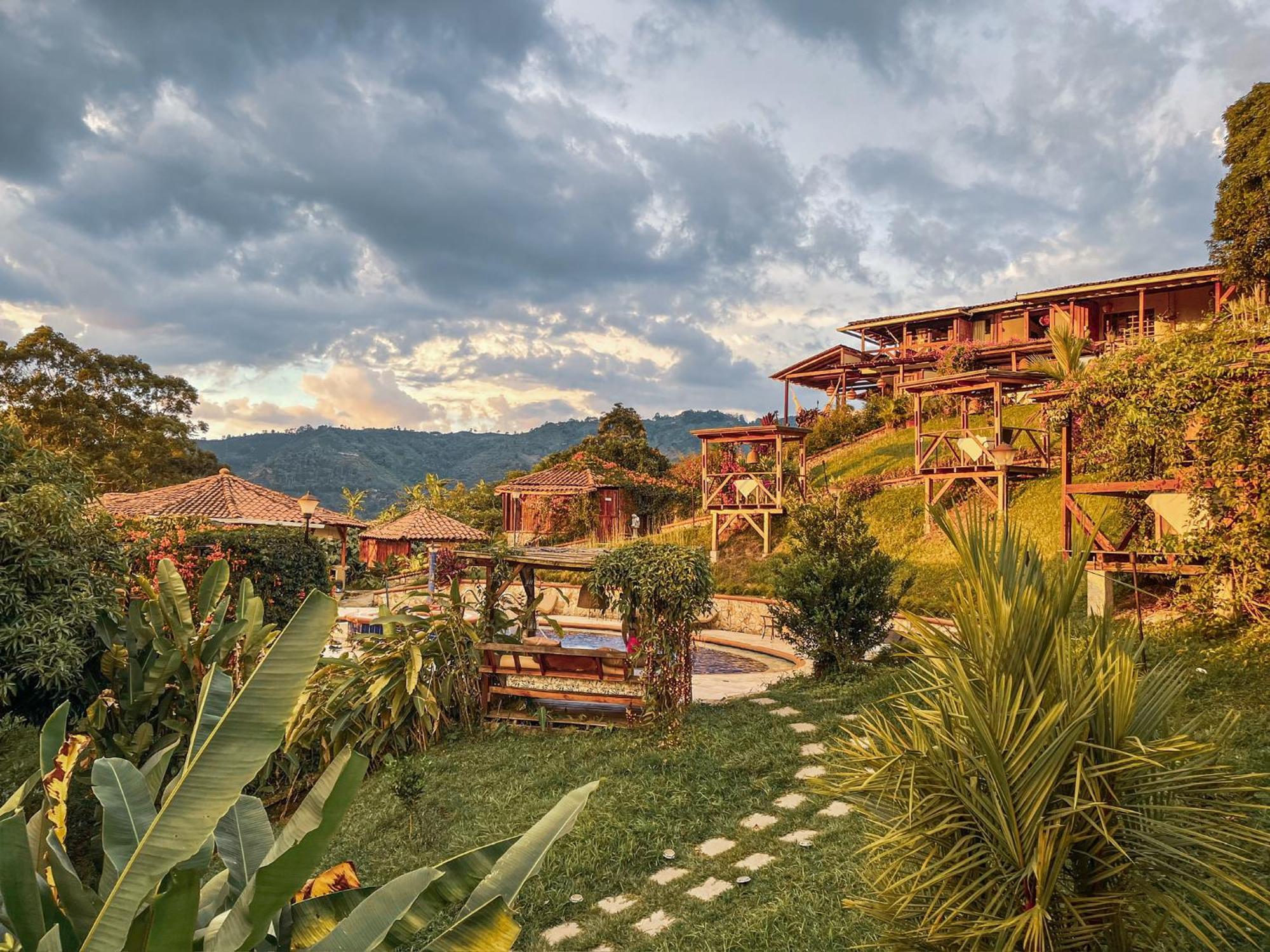 La Colina Hotel