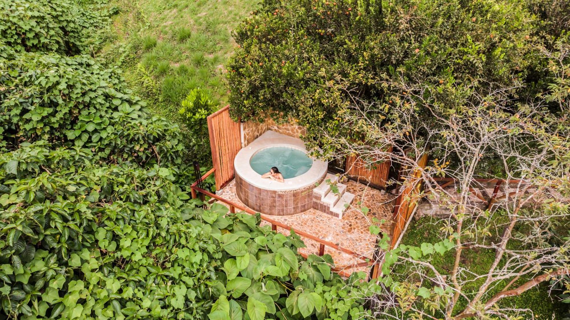 Hotel La Colina