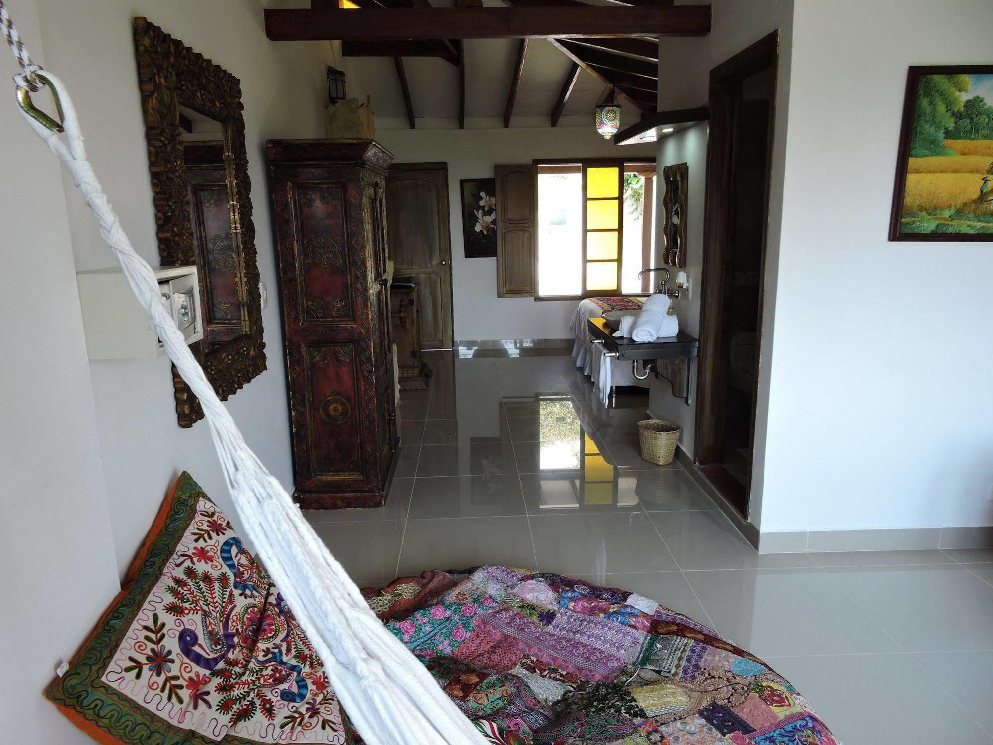 Hotel La Colina
